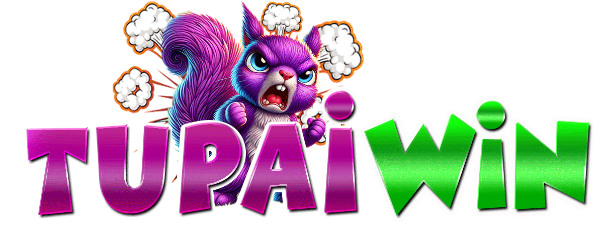 Logo TUPAIWIN